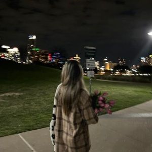 Meet your Posher, Christina